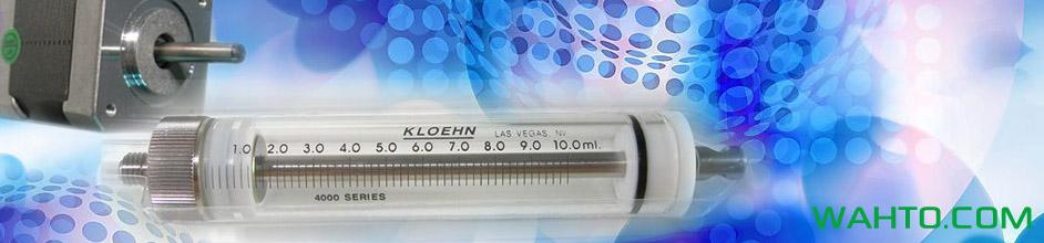 HK Wahto Medical Co., Ltd