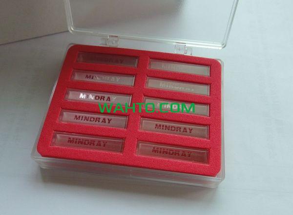 Mindray BS400 cuvettes