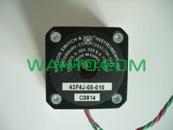 Mindray Syringe Motor HAYDON 43F4J-05-010