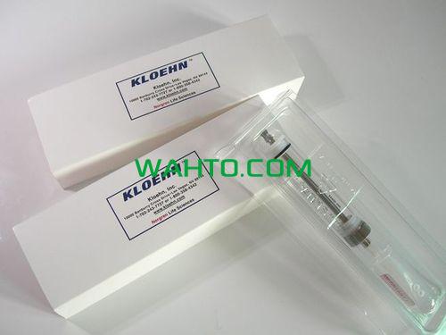 Mindray syringes, KLOEHN syringes