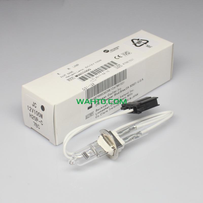 Olympus Beckman AU5800/AU5811MU85500 Halogen lamp