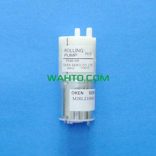 OKEN SEIKO air pump P54B18R