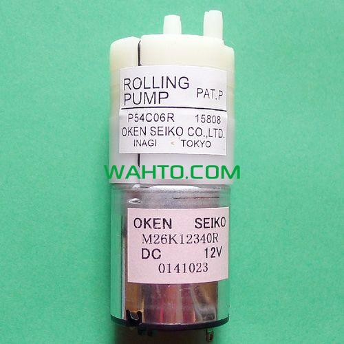 OKEN SEIKO air pump P54C06R