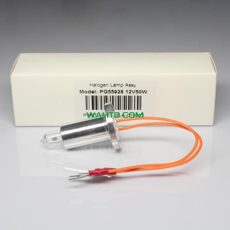 PG55928 Halogen lamp 12V50W