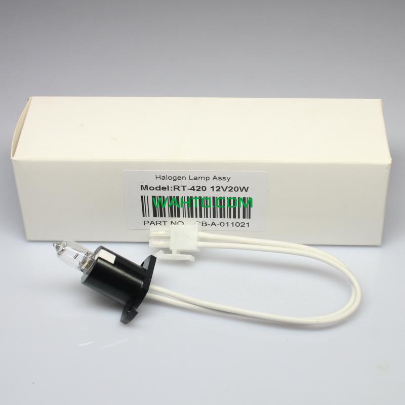 Rayto RT-420 Halogen lamp