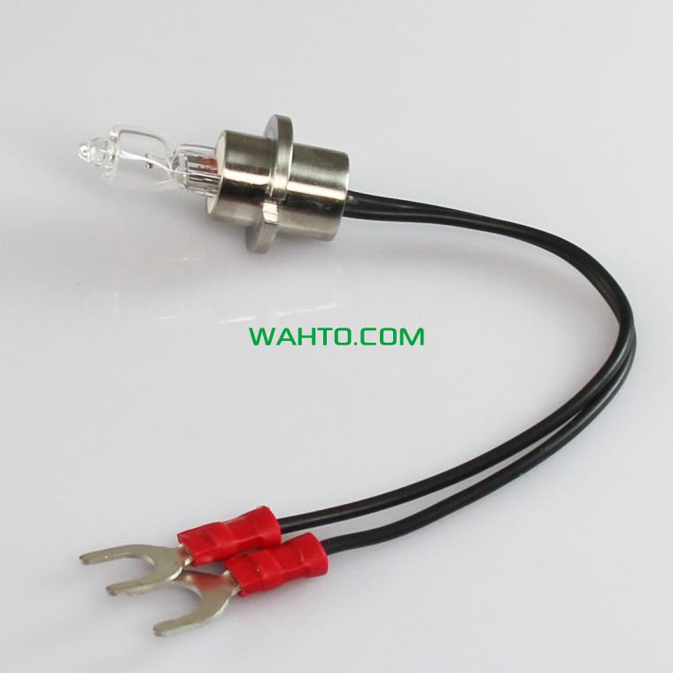 Sysmex Chemix-800 halogen lamp